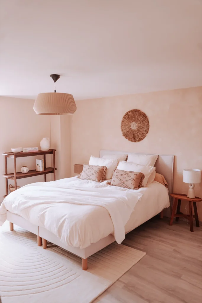 Chambre appart