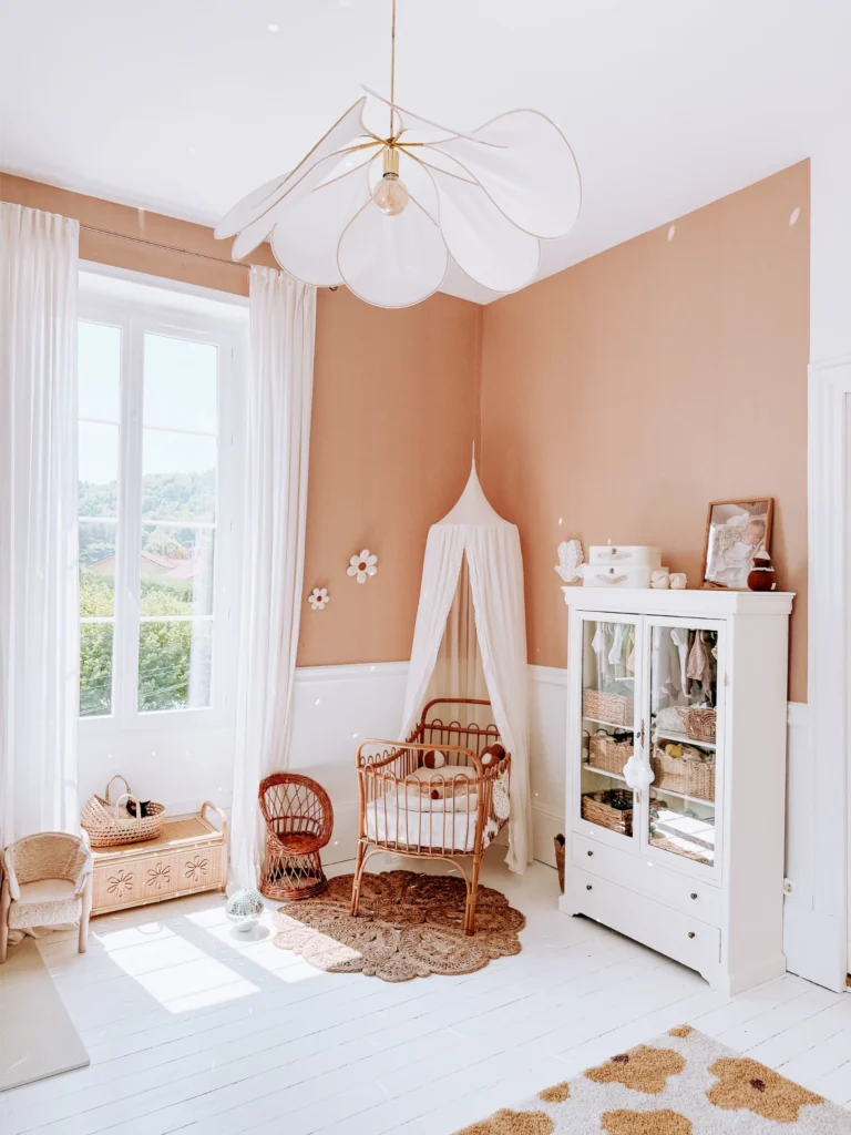 Photo chambre marceau